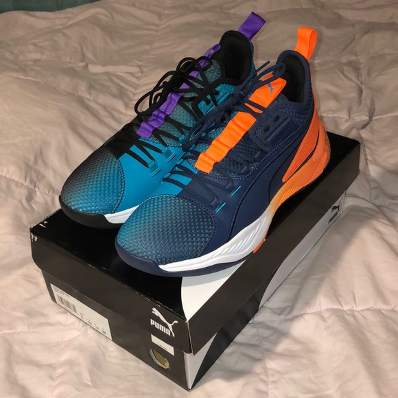 puma uproar asg fade